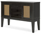 Galliden Dining Room Server Signature Design by Ashley®