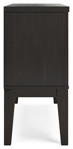 Galliden Dining Room Server Signature Design by Ashley®