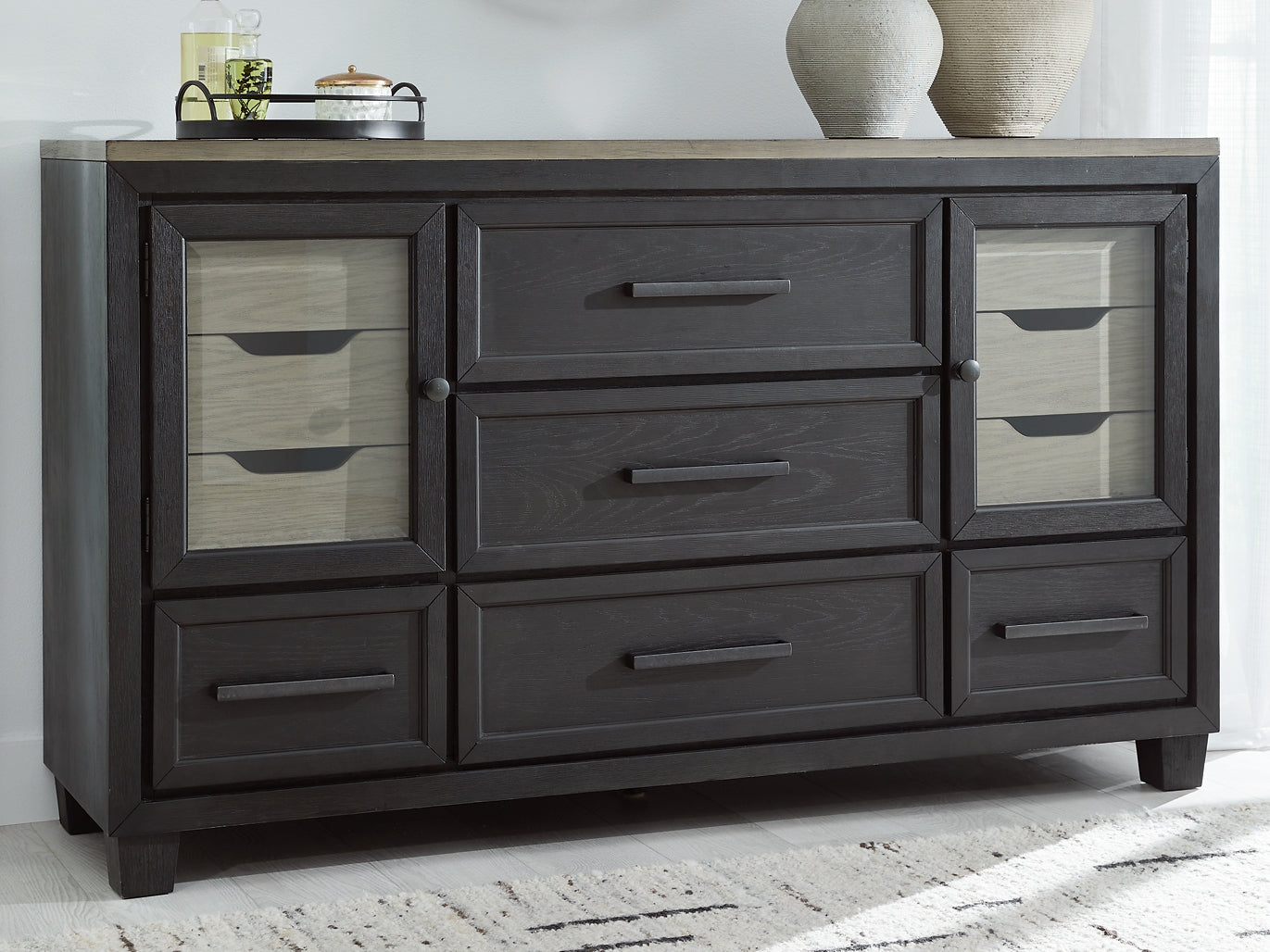 Foyland Dresser Signature Design by Ashley®