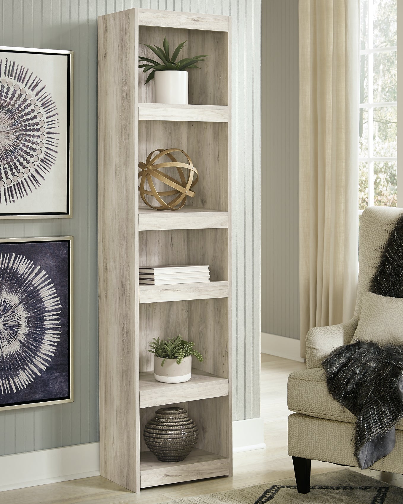 Bellaby 4-Piece Entertainment Center Signature Design by Ashley®