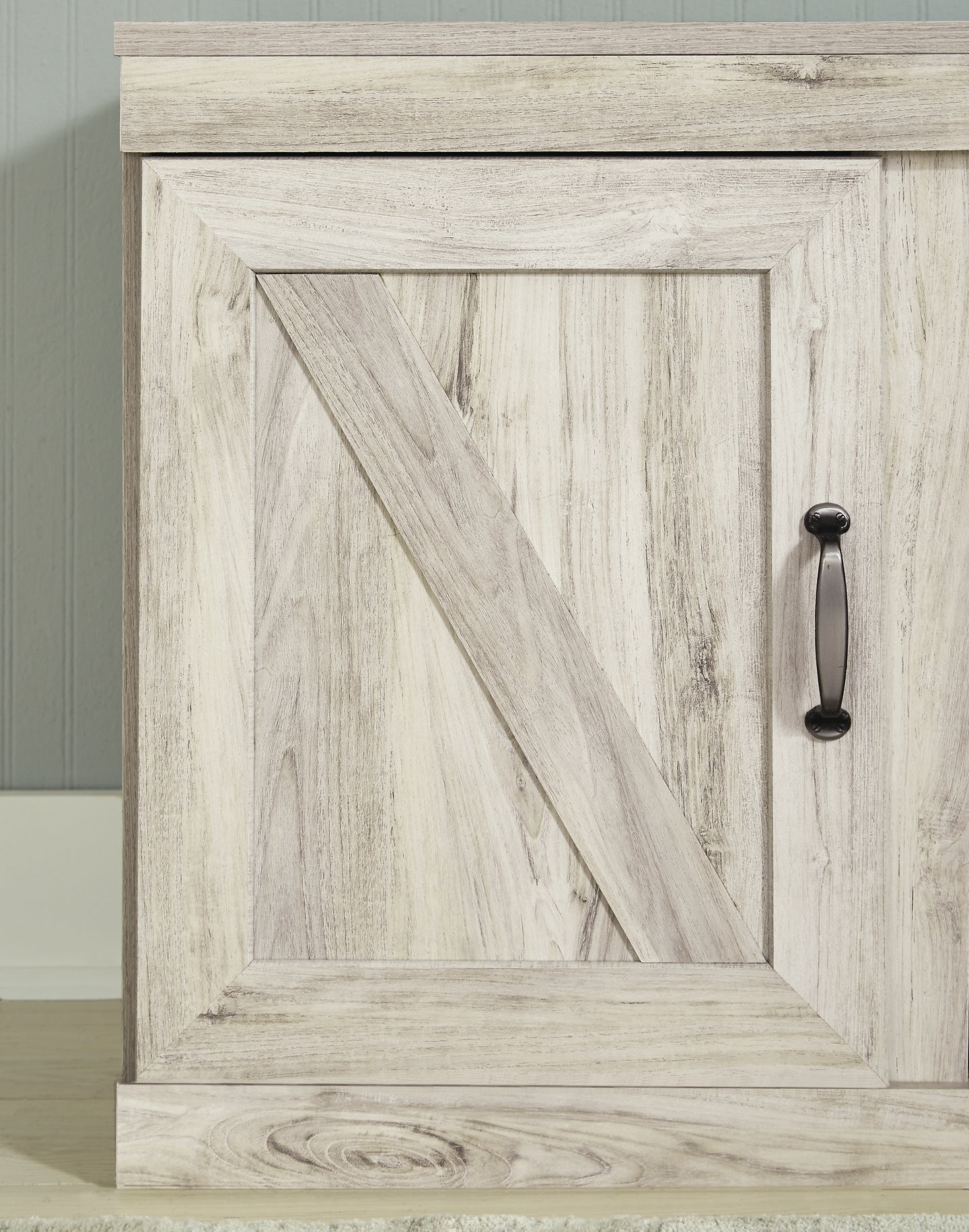 Bellaby 4-Piece Entertainment Center Signature Design by Ashley®