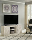 Bellaby 4-Piece Entertainment Center Signature Design by Ashley®