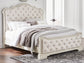 Arlendyne  Upholstered Bed Signature Design by Ashley®