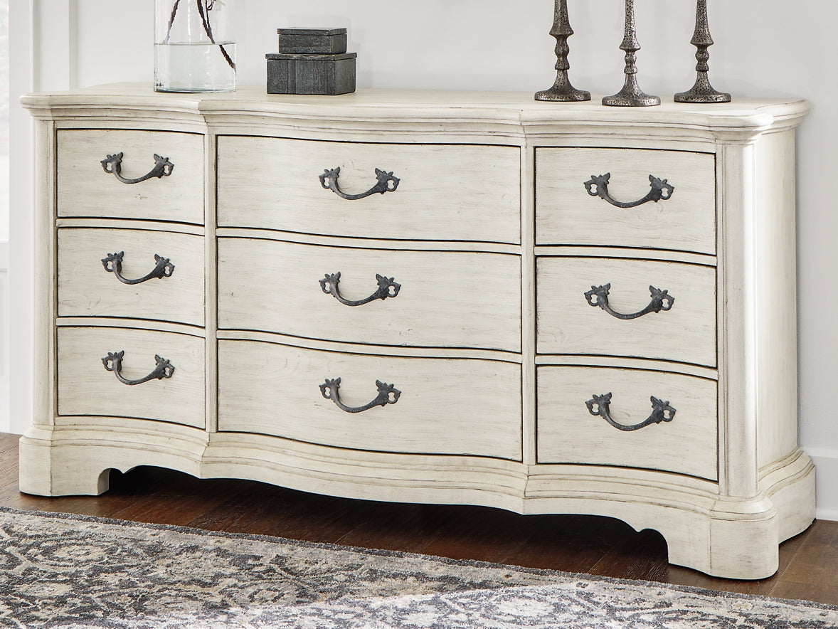 Arlendyne Dresser Signature Design by Ashley®