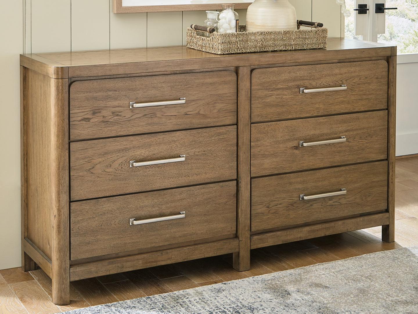 Cabalynn Dresser Signature Design by Ashley®