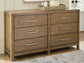 Cabalynn Dresser Signature Design by Ashley®