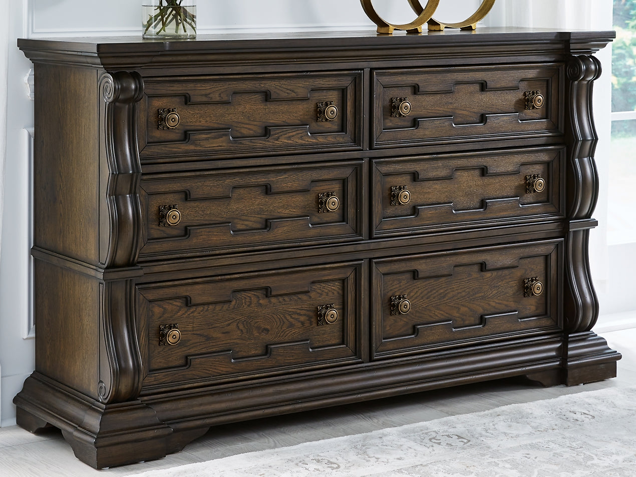 Maylee Dresser Signature Design by Ashley®