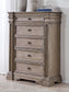 Blairhurst Five Drawer Chest Signature Design by Ashley®
