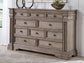Blairhurst Dresser Signature Design by Ashley®