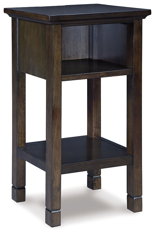 Marnville Accent Table Signature Design by Ashley®