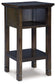 Marnville Accent Table Signature Design by Ashley®