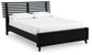 Danziar  Slat Panel Bed Signature Design by Ashley®