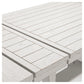 Robbinsdale RECT DRM Counter EXT Table Signature Design by Ashley®