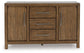 Cabalynn Dining Room Server Signature Design by Ashley®