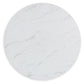 Sawdyn Round Dining Room Table Signature Design by Ashley®