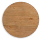 Kristiland Round End Table Signature Design by Ashley®