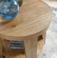 Kristiland Round End Table Signature Design by Ashley®