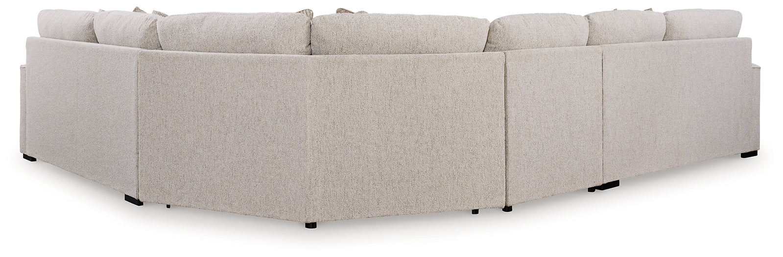 Ballyton 4-Piece Sectional Benchcraft®