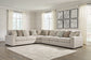 Ballyton 4-Piece Sectional Benchcraft®