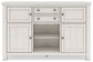 Robbinsdale Dining Room Server Signature Design by Ashley®