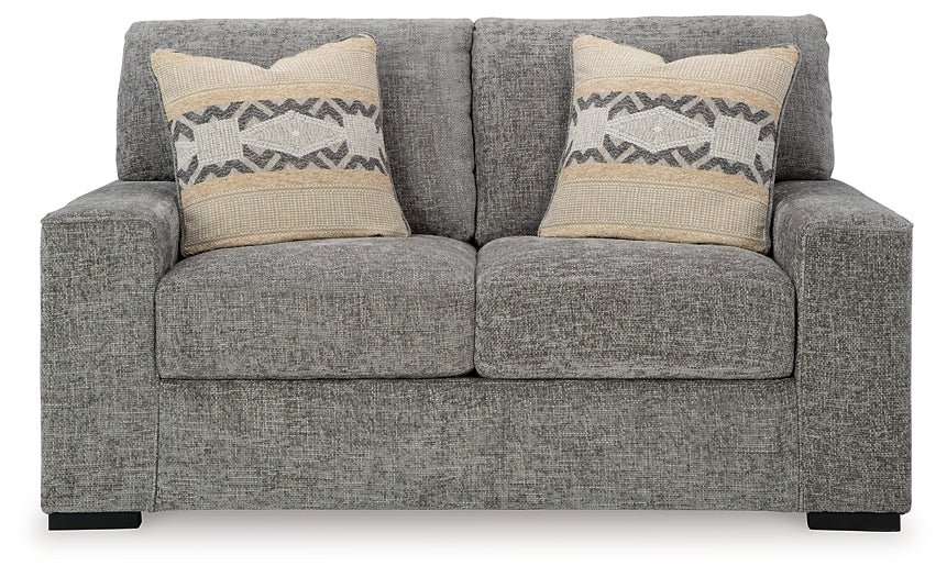 Dunmor Loveseat Signature Design by Ashley®