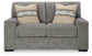 Dunmor Loveseat Signature Design by Ashley®