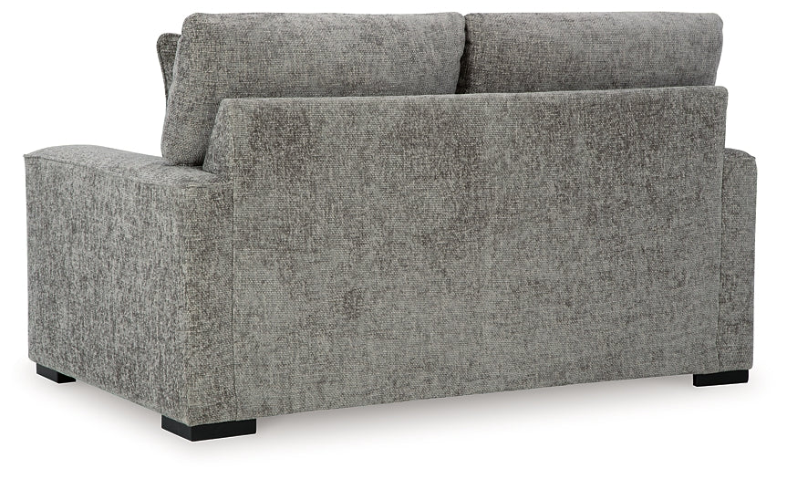 Dunmor Loveseat Signature Design by Ashley®