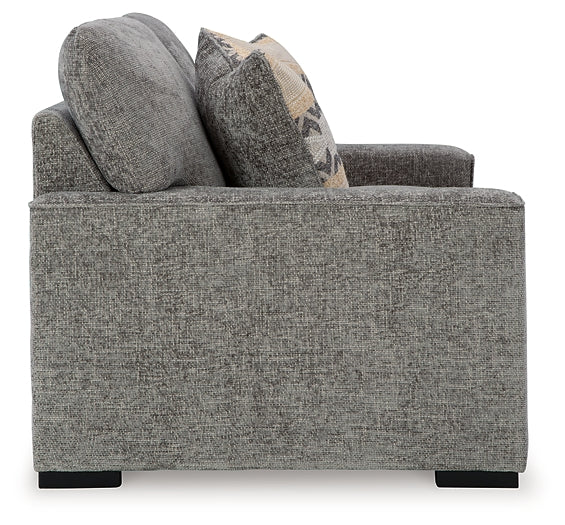 Dunmor Loveseat Signature Design by Ashley®