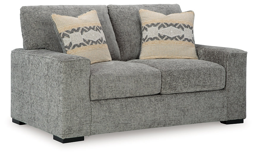 Dunmor Loveseat Signature Design by Ashley®