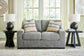 Dunmor Loveseat Signature Design by Ashley®