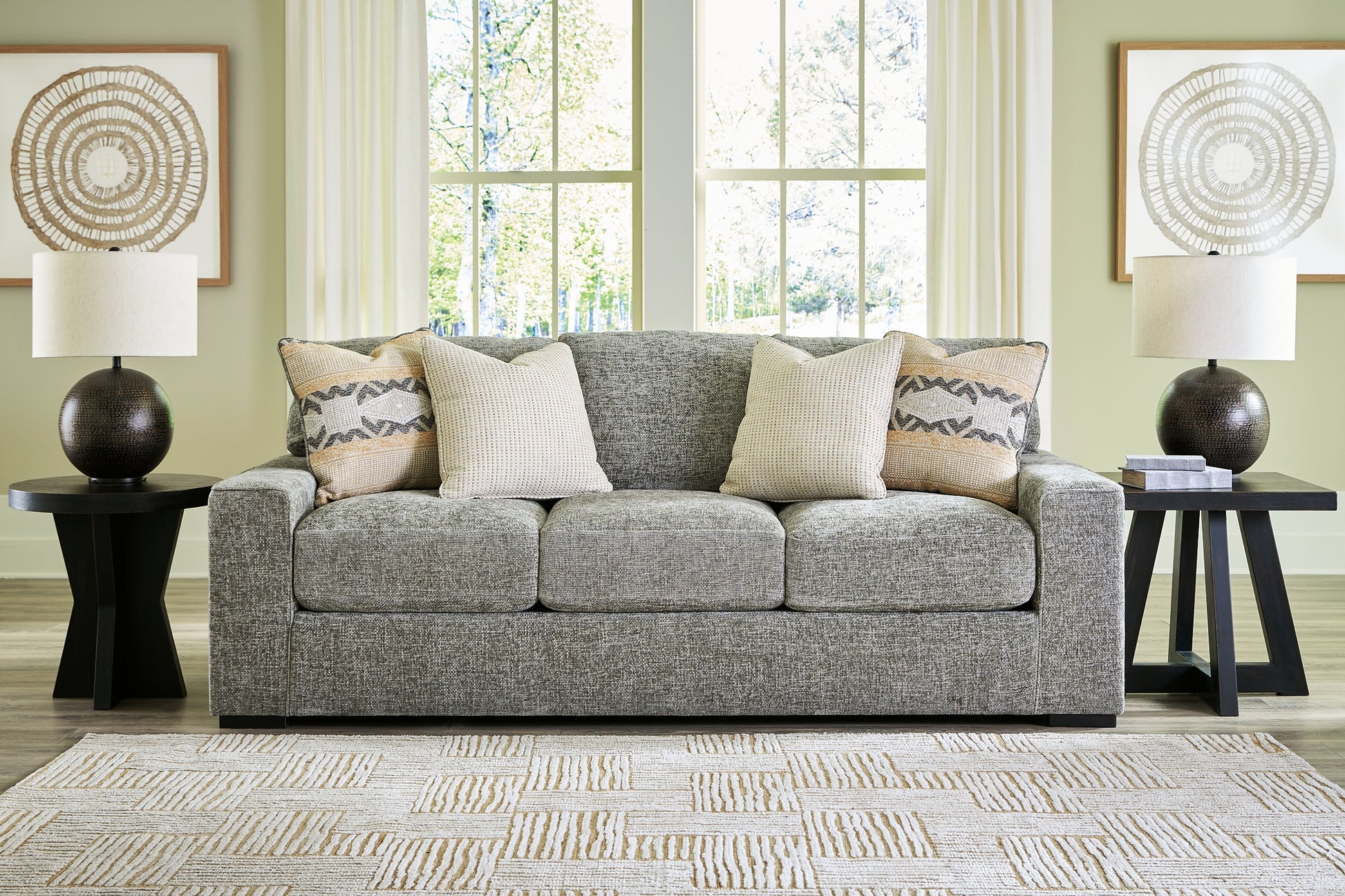 Dunmor Sofa Signature Design by Ashley®