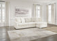 Chessington 2-Piece Sectional with Chaise Signature Design by Ashley®