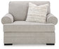 Eastonbridge Chair and a Half Benchcraft®