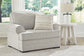 Eastonbridge Chair and a Half Benchcraft®