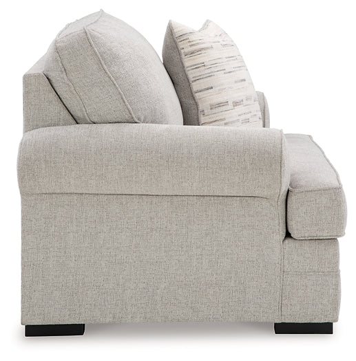 Eastonbridge Chair and a Half Benchcraft®