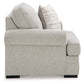 Eastonbridge Chair and a Half Benchcraft®