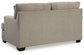 Stonemeade Loveseat Signature Design by Ashley®