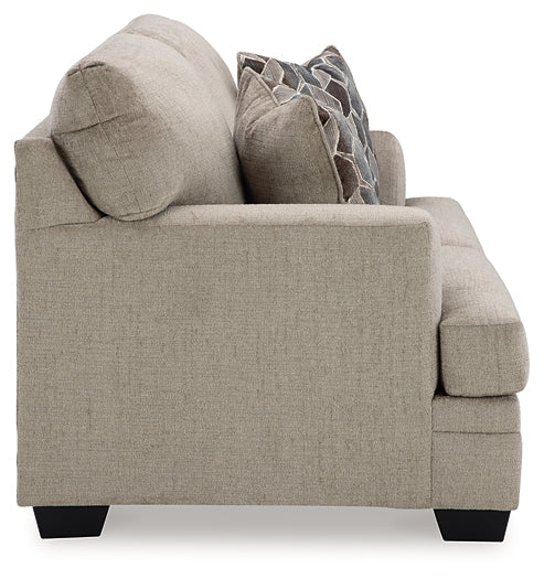 Stonemeade Loveseat Signature Design by Ashley®