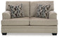 Stonemeade Loveseat Signature Design by Ashley®