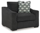 Wryenlynn Chair and a Half Benchcraft®