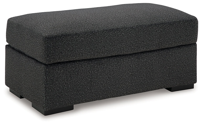 Wryenlynn Ottoman Benchcraft®