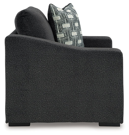 Wryenlynn Chair and a Half Benchcraft®