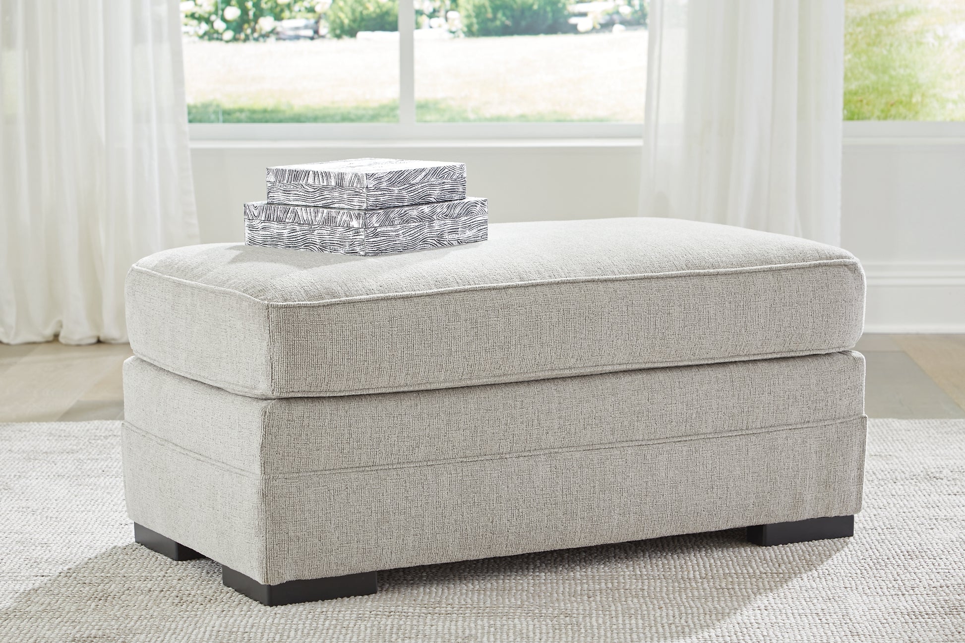 Eastonbridge Ottoman Benchcraft®