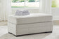 Eastonbridge Ottoman Benchcraft®