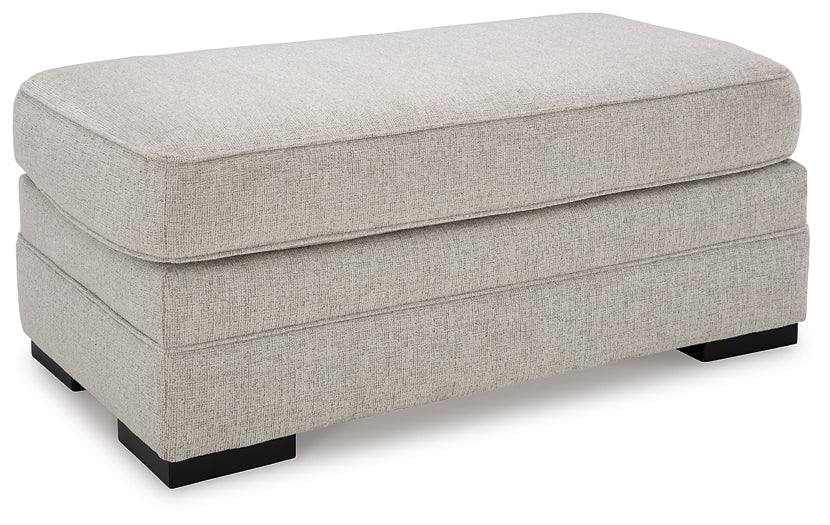 Eastonbridge Ottoman Benchcraft®
