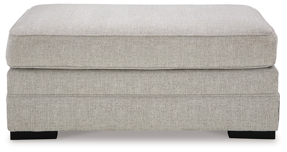 Eastonbridge Ottoman Benchcraft®