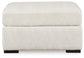 Chessington Oversized Accent Ottoman Signature Design by Ashley®