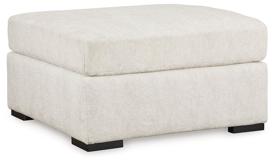 Chessington Oversized Accent Ottoman Signature Design by Ashley®