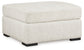 Chessington Oversized Accent Ottoman Signature Design by Ashley®