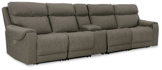 Starbot 5-Piece Sectional Signature Design by Ashley®